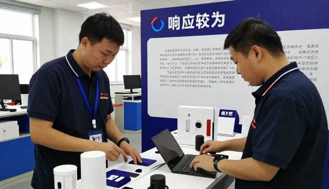 岳阳硕博劳务有限公司分享后续维护应用案例